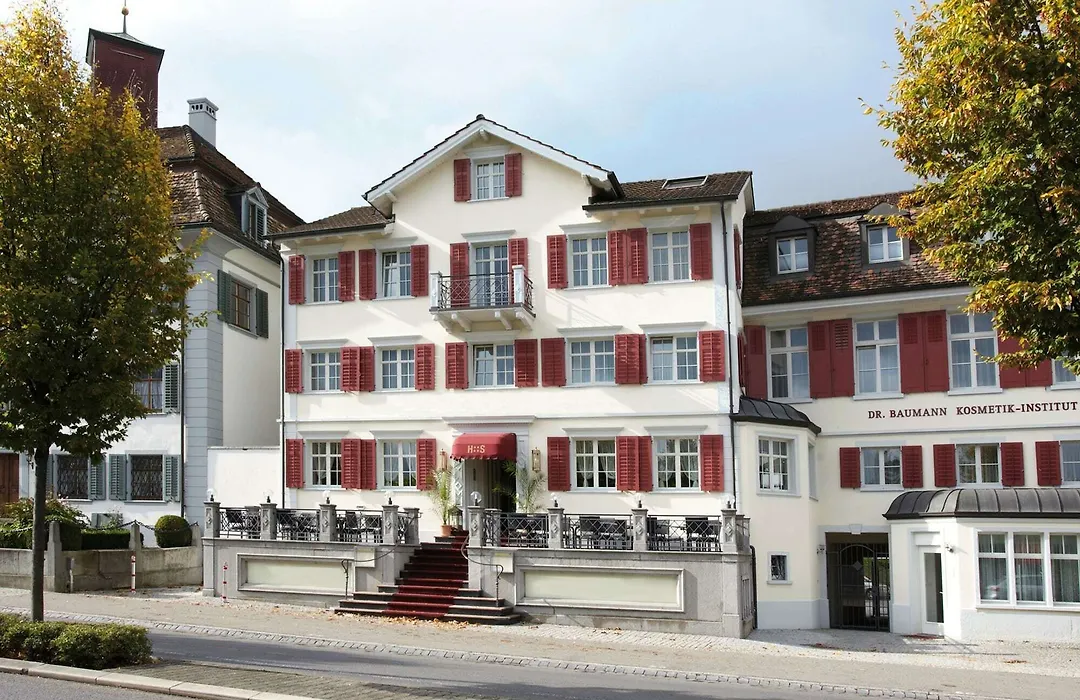 Hotel Swiss-1